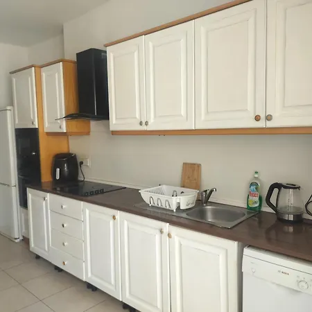 Bed and Breakfast Private In A Penthouse In Malta Between Capital Of Valletta And St Julians Nightlife Msida