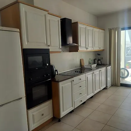 Private In A Penthouse In Malta Between Capital Of Valletta And St Julians Nightlife Bed and Breakfast Msida