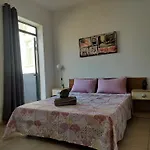 فندق مبيت وإفطار Private In A Penthouse In Malta Between Capital Of Valletta And St Julians Nightlife