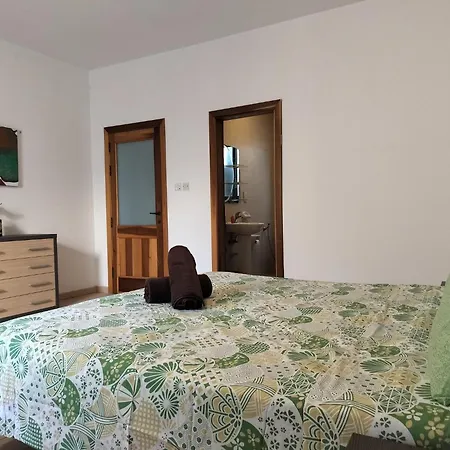 Private Rooms In A Penthouse In Malta Between Capital Of Valletta And St Julians Nightlife * Msida