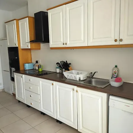 לינה וארוחת בוקר Private In A Penthouse In Malta Between Capital Of Valletta And St Julians Nightlife