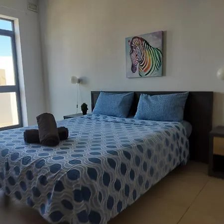Private In A Penthouse In Malta Between Capital Of Valletta And St Julians Nightlife