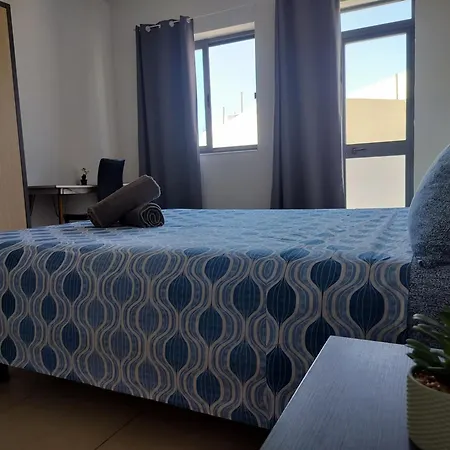 Private In A Penthouse In Malta Between Capital Of Valletta And St Julians Nightlife 3*