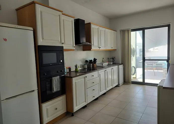 B&B Private In A Penthouse In Malta Between Capital Of Valletta And St Julians Nightlife 3*