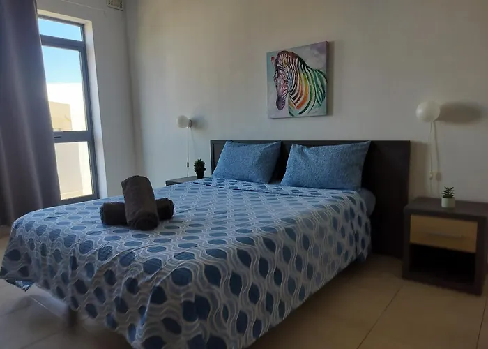 Private In A Penthouse In Malta Between Capital Of Valletta And St Julians Nightlife