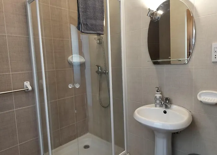 B&B Private In A Penthouse In Malta Between Capital Of Valletta And St Julians Nightlife